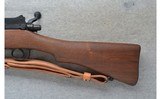 Remington ~ U.S. Model of 1917 ~ .30-06 Sprg. - 9 of 10