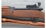 Remington ~ U.S. Model of 1917 ~ .30-06 Sprg. - 8 of 10