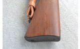 Remington ~ U.S. Model of 1917 ~ .30-06 Sprg. - 10 of 10