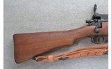 Remington ~ U.S. Model of 1917 ~ .30-06 Sprg. - 2 of 10