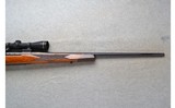 Weatherby ~ Mark V ~ .257 Magnum - 4 of 10