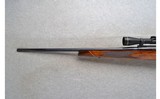 Weatherby ~ Mark V ~ .257 Magnum - 7 of 10