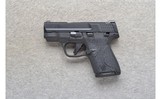 Smith & Wesson ~ M&P 40 Shield ~ .40 S&W - 2 of 2
