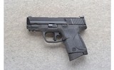 Smith & Wesson ~ M&P 40C ~ .40 S&W - 2 of 2