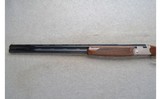 Beretta ~ 686 Silver Pigeon I Sporting ~ 12 Ga. - 7 of 11