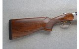 Beretta ~ 686 Silver Pigeon I Sporting ~ 12 Ga. - 2 of 11