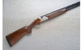 Beretta ~ 686 Silver Pigeon I Sporting ~ 12 Ga. - 1 of 11