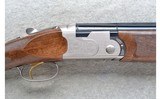 Beretta ~ 686 Silver Pigeon I Sporting ~ 12 Ga. - 3 of 11