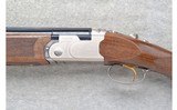 Beretta ~ 686 Silver Pigeon I Sporting ~ 12 Ga. - 8 of 11