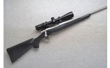 Remington ~ 700 BDL ~ .280 Rem. - 1 of 10