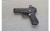 Glock ~ 17 Gen5 ~ 9mm - 2 of 2