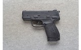 Springfield Armory ~ XDE-9 ~ 9mm - 2 of 2