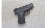 Springfield Armory ~ XDE-9 ~ 9mm - 1 of 2