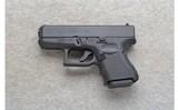 Glock ~ 33 Gen 4 ~ .357 Sig. - 2 of 2