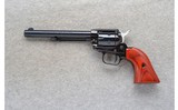 Heritage ~ Rough Rider ~ .22 LR - 2 of 2