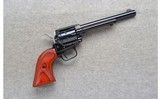 Heritage ~ Rough Rider ~ .22 LR - 1 of 2