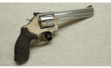 Smith & Wesson ~ 686-8 ~ .357 Mag - 1 of 2