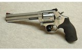 Smith & Wesson ~ 686-8 ~ .357 Mag - 2 of 2