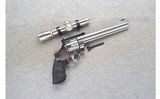 Smith & Wesson ~ 629-3 ~ .44 Magnum - 1 of 2