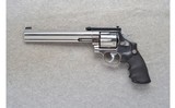 Smith & Wesson ~ 629-3 ~ .44 Magnum - 2 of 2