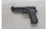 Beretta ~ 96A1 ~ .40 S&W - 2 of 2