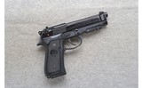 Beretta ~ 96A1 ~ .40 S&W - 1 of 2