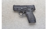 Smith & Wesson ~ M&P9 Shield ~ 9mm - 2 of 2