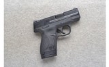 Smith & Wesson ~ M&P9 Shield ~ 9mm - 1 of 2