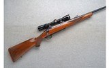 Ruger ~ M77 ~ .30-06 Sprg. - 1 of 10