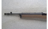 Ruger ~ Mini-14 ~ 5.56 NATO - 7 of 10