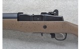 Ruger ~ Mini-14 ~ 5.56 NATO - 8 of 10