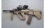 Steyr Arms ~ AUG A3 M1 ~ 5.56 NATO - 2 of 4