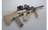 Steyr Arms ~ AUG A3 M1 ~ 5.56 NATO - 1 of 4