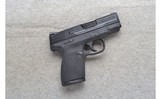 Smith & Wesson ~ M&P 45 Shield ~ .45 ACP - 1 of 2