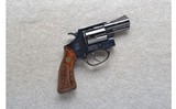 Rossi ~ 68 ~ .38 Special - 1 of 2