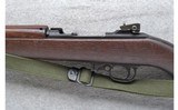 Inland ~ U.S. Carbine M1 ~ .30 Cal. - 8 of 10