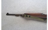 Inland ~ U.S. Carbine M1 ~ .30 Cal. - 7 of 10