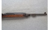 Underwood ~ U.S. Carbine M1 ~ .30 Cal. - 4 of 10