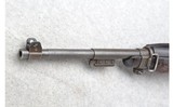 Underwood ~ U.S. Carbine M1 ~ .30 Cal. - 6 of 10