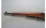 Winchester ~ U.S. Rifle M1 Garand ~ .30 Cal. - 7 of 10