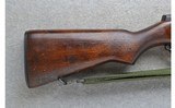 Winchester ~ U.S. Rifle M1 Garand ~ .30 Cal. - 2 of 10