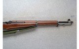 Winchester ~ U.S. Rifle M1 Garand ~ .30 Cal. - 4 of 10