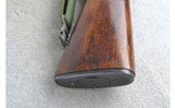 Winchester ~ U.S. Rifle M1 Garand ~ .30 Cal. - 10 of 10