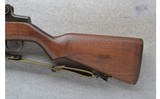 Winchester ~ U.S. Rifle M1 Garand ~ .30 Cal. - 9 of 10