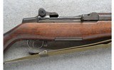 Winchester ~ U.S. Rifle M1 Garand ~ .30 Cal. - 3 of 10