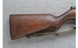 Winchester ~ U.S. Rifle M1 Garand ~ .30 Cal. - 2 of 10