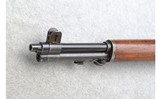 Winchester ~ U.S. Rifle M1 Garand ~ .30 Cal. - 6 of 10