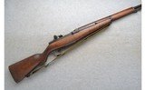 Winchester ~ U.S. Rifle M1 Garand ~ .30 Cal. - 1 of 10