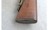 Winchester ~ U.S. Rifle M1 Garand ~ .30 Cal. - 10 of 10