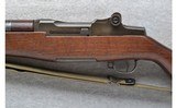 Winchester ~ U.S. Rifle M1 Garand ~ .30 Cal. - 8 of 10